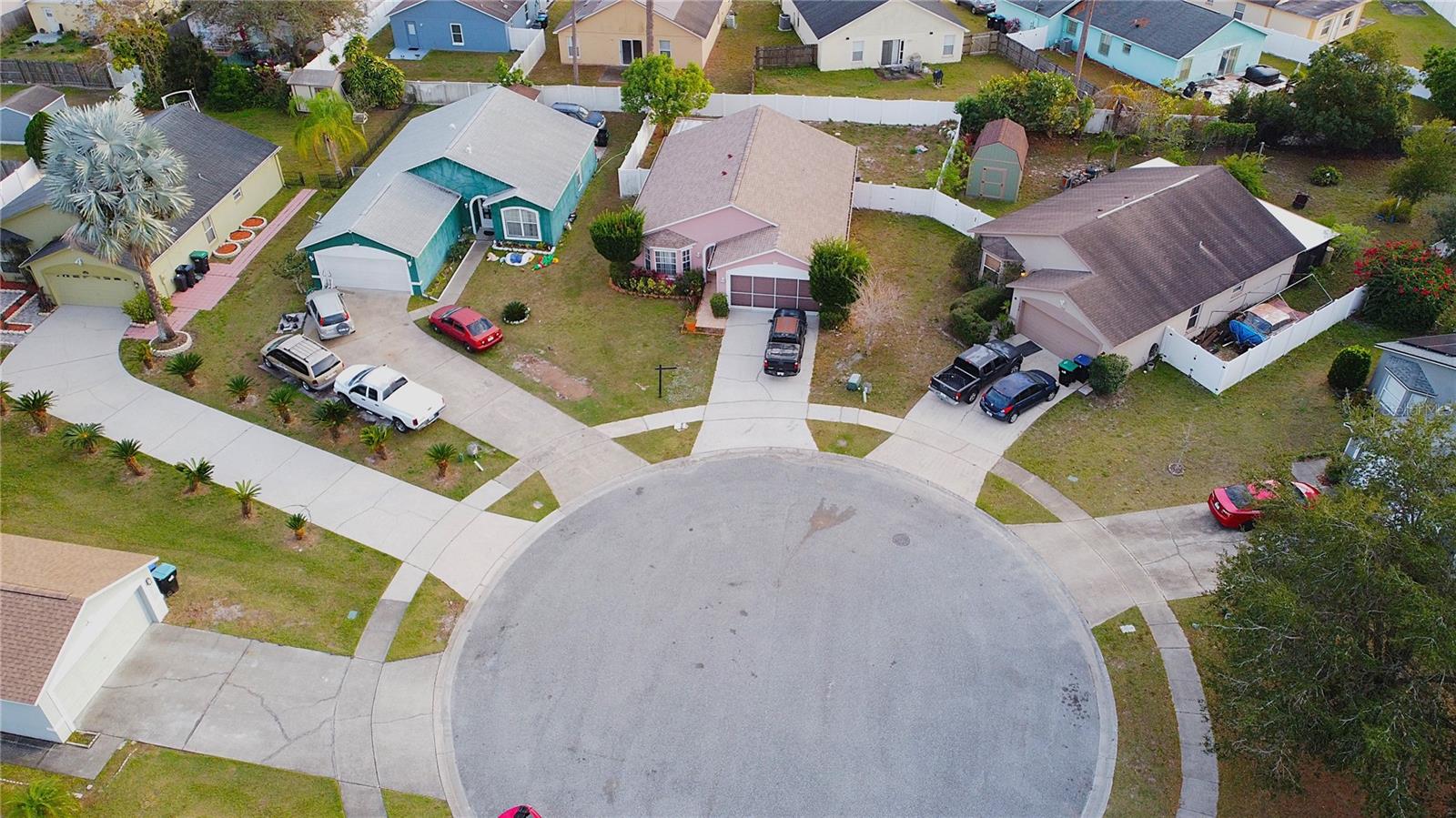 ISLANDS AT VALENCIA MILLINOCKETT - Residential