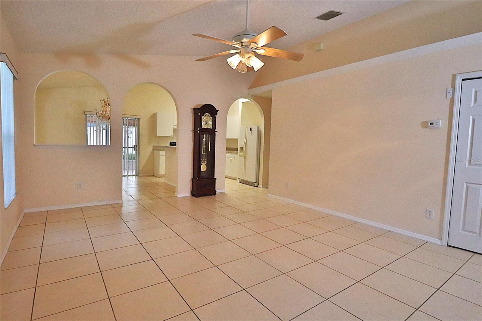 ISLANDS AT VALENCIA MILLINOCKETT - Residential