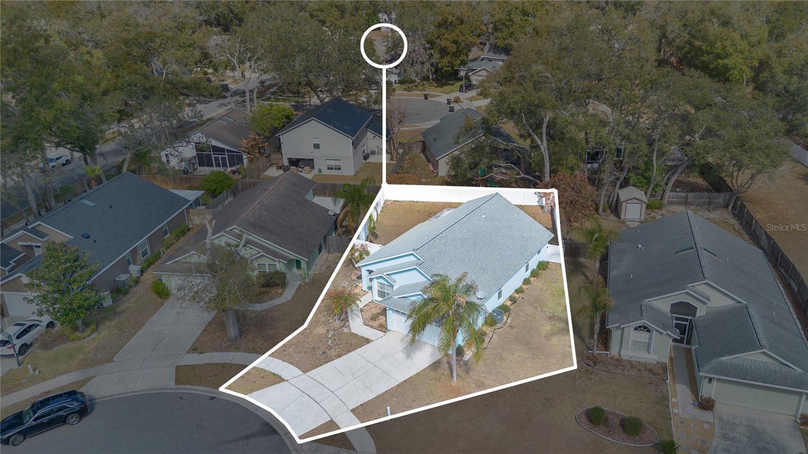 ROYAL OAK ESTATES - Residential