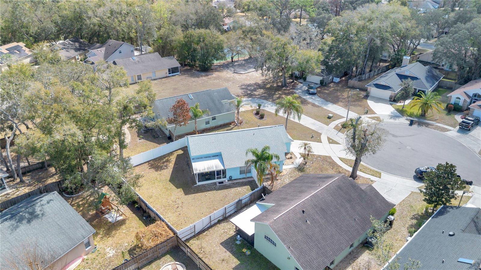 ROYAL OAK ESTATES - Residential