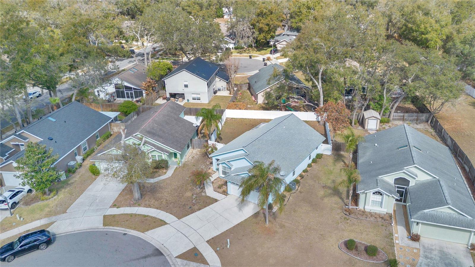 ROYAL OAK ESTATES - Residential