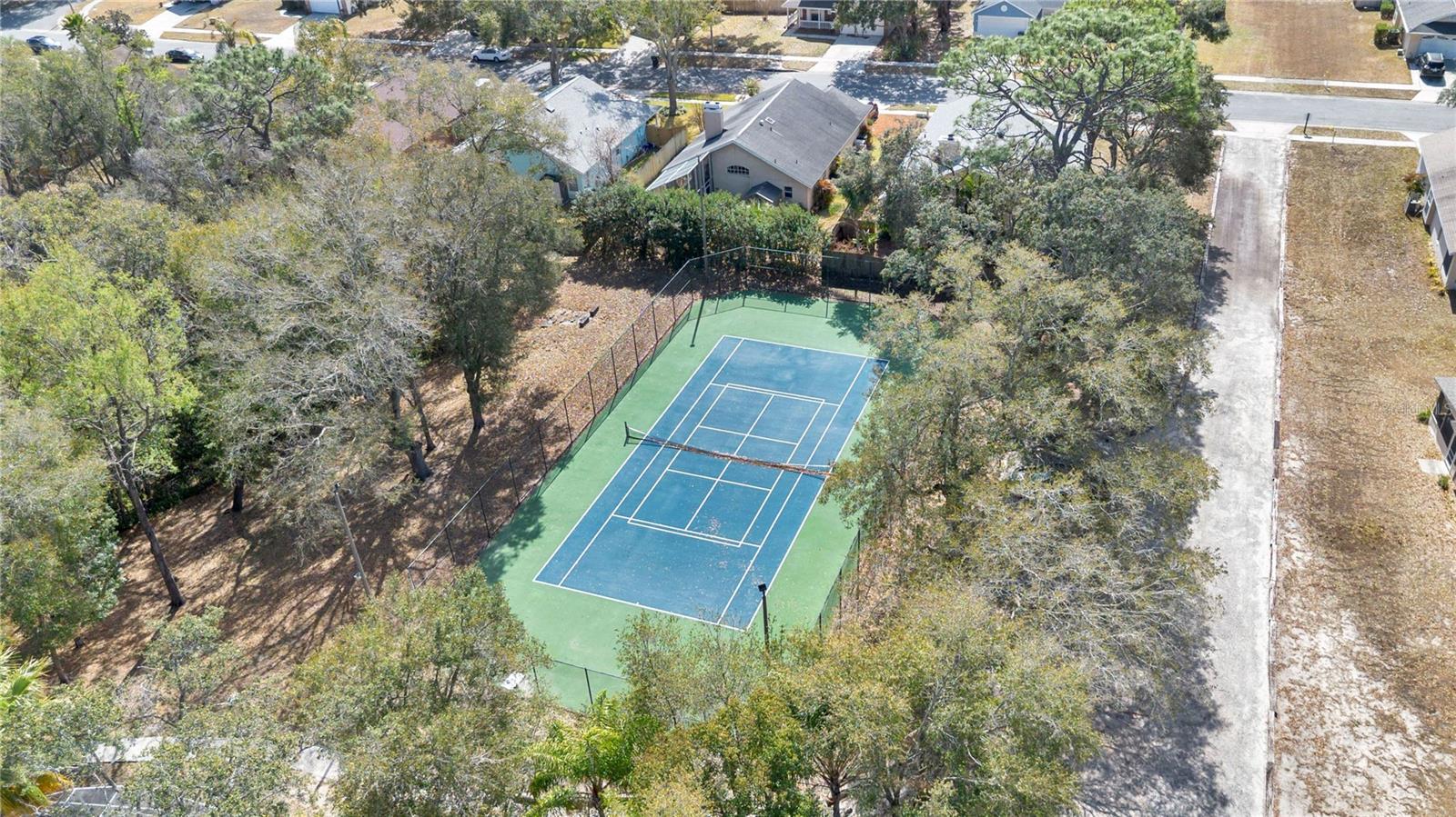 ROYAL OAK ESTATES - Residential