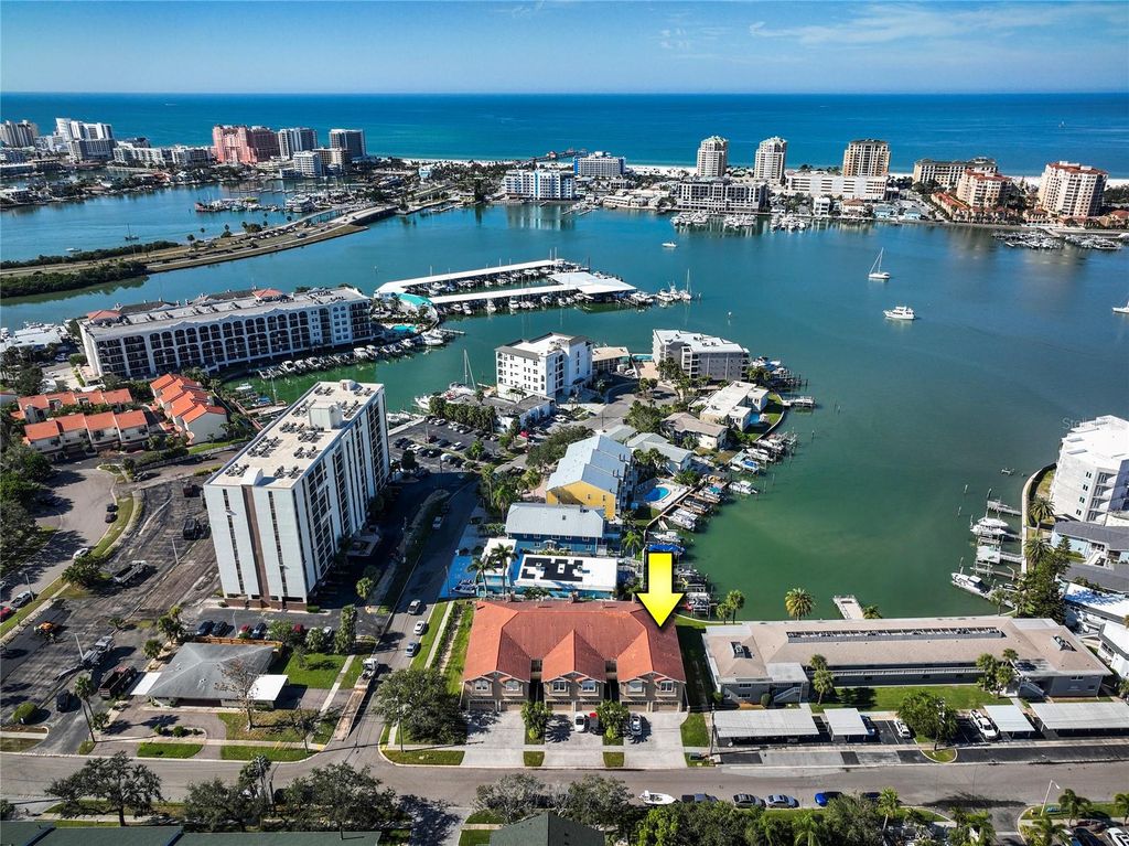 Photo of 372 Larboard Way, Clearwater Beach, FL 33767 (MLS # TB8452126)