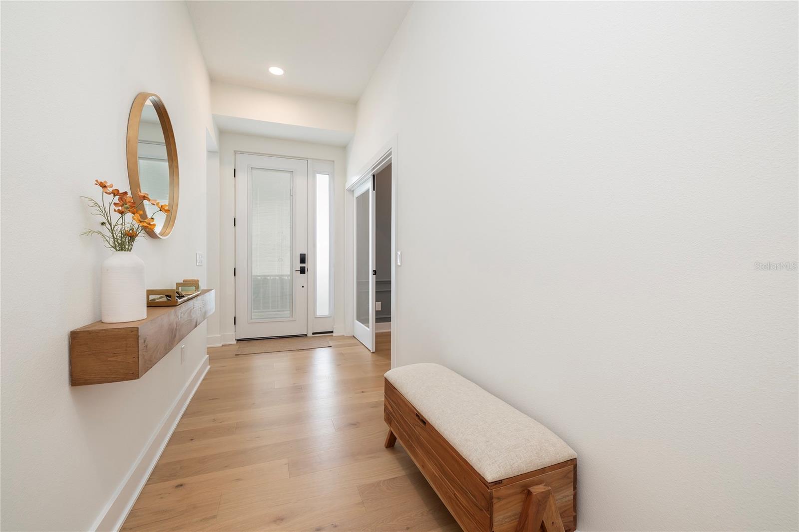 DOLPHINS LANDING - Residential