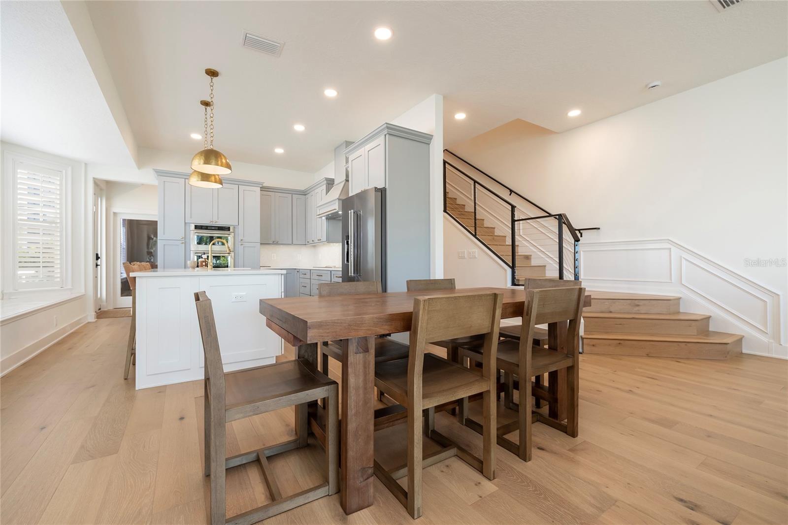 DOLPHINS LANDING - Residential