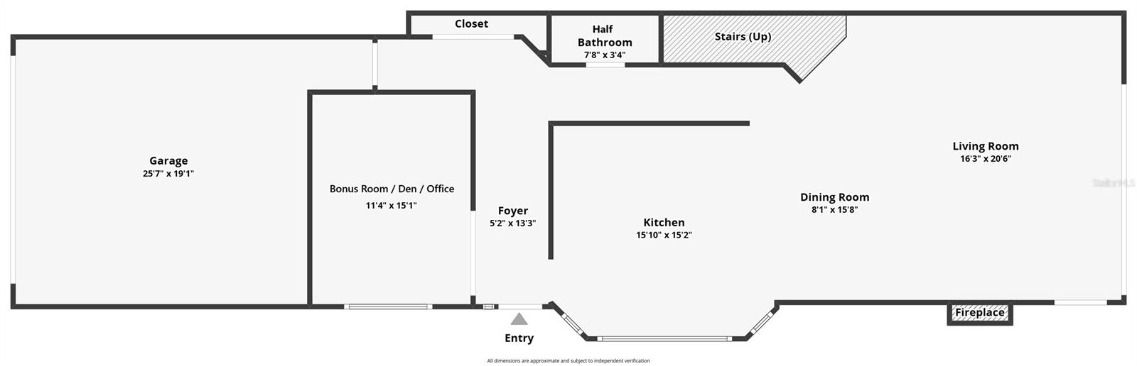 DOLPHINS LANDING - Residential