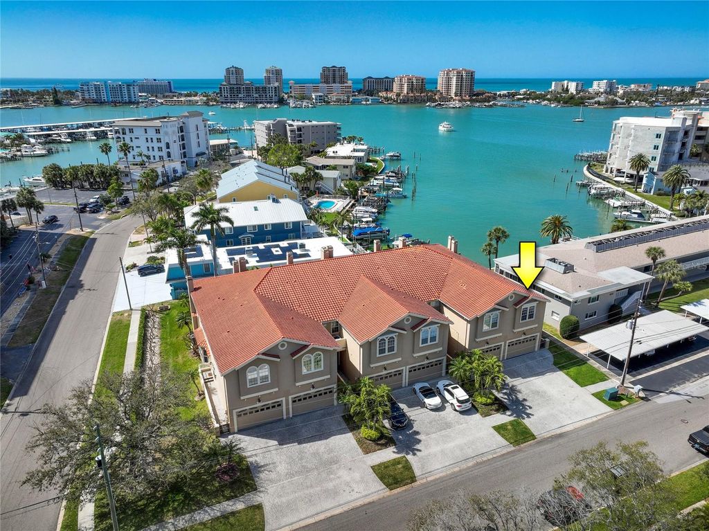 Photo of 372 Larboard Way, Clearwater Beach, FL 33767 (MLS # TB8452126)