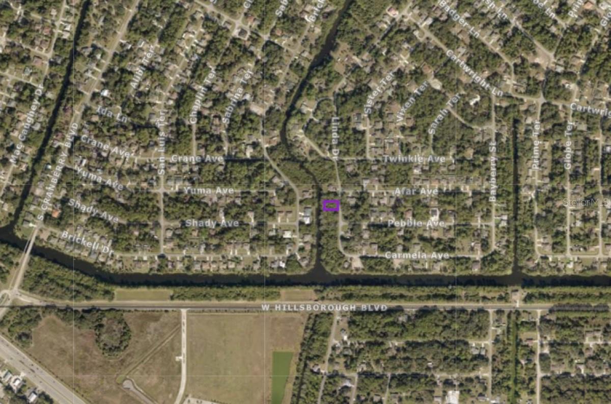 PORT CHARLOTTE SUB 06 - Land