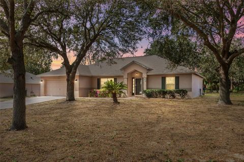 A home in LEESBURG