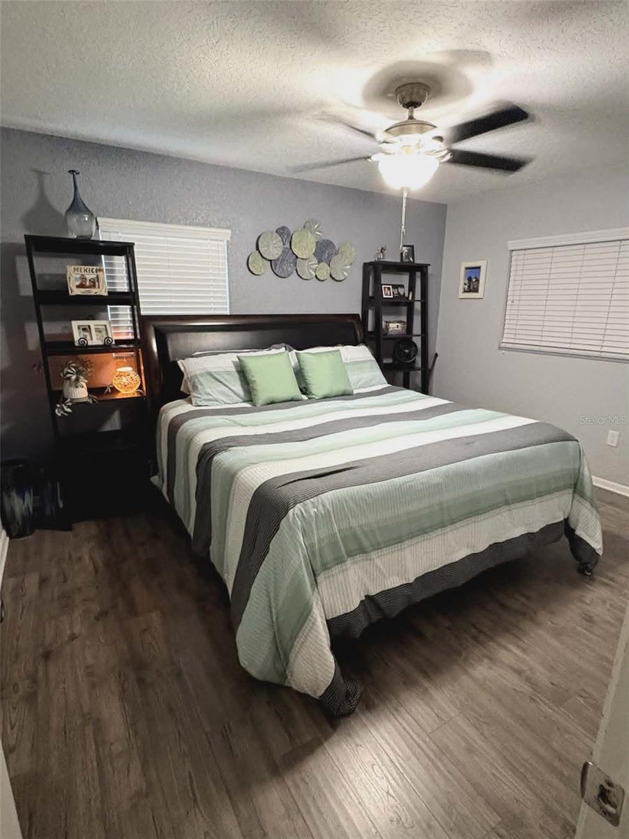 HERITAGE HILLS REPLAT - Residential