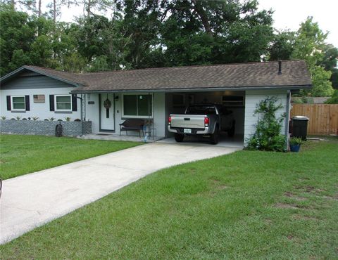 Tiny photo for 428 NE 21st Terrace, Ocala, FL 34470 (MLS # OM725834)