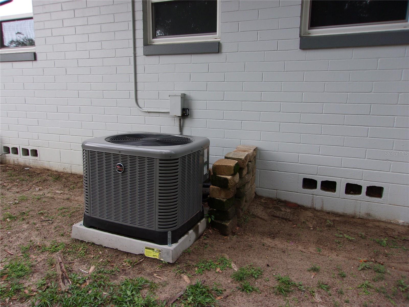 HERITAGE HILLS REPLAT - Residential