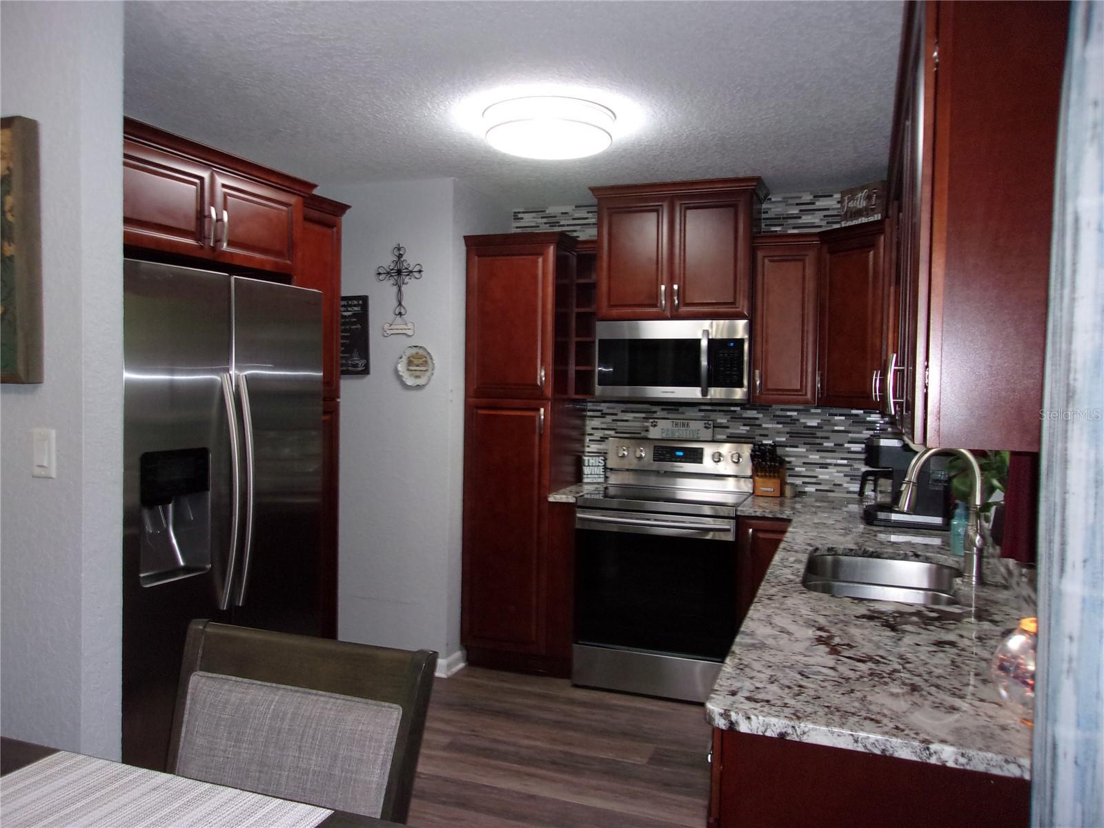 HERITAGE HILLS REPLAT - Residential