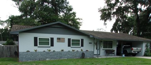 Tiny photo for 428 NE 21st Terrace, Ocala, FL 34470 (MLS # OM725834)