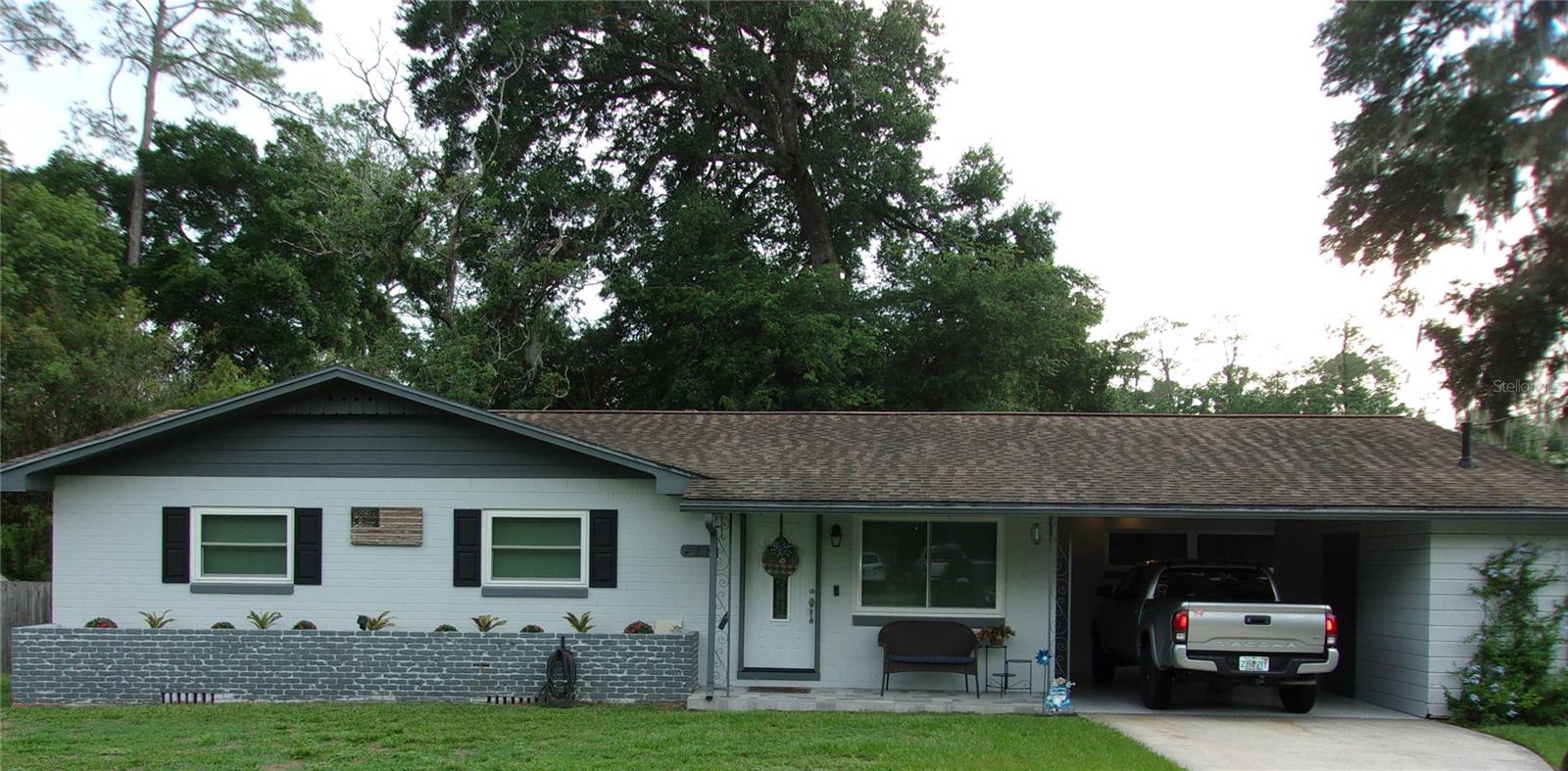 HERITAGE HILLS REPLAT - Residential