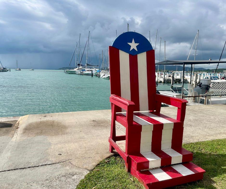 COND. ISLETA MARINA TORRE 1 - Residential