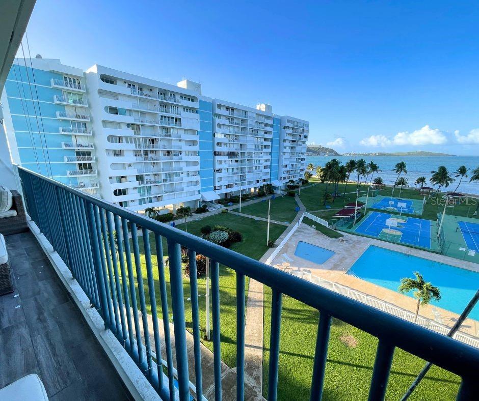 COND. ISLETA MARINA TORRE 1 - Residential