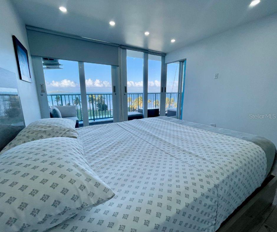 COND. ISLETA MARINA TORRE 1 - Residential