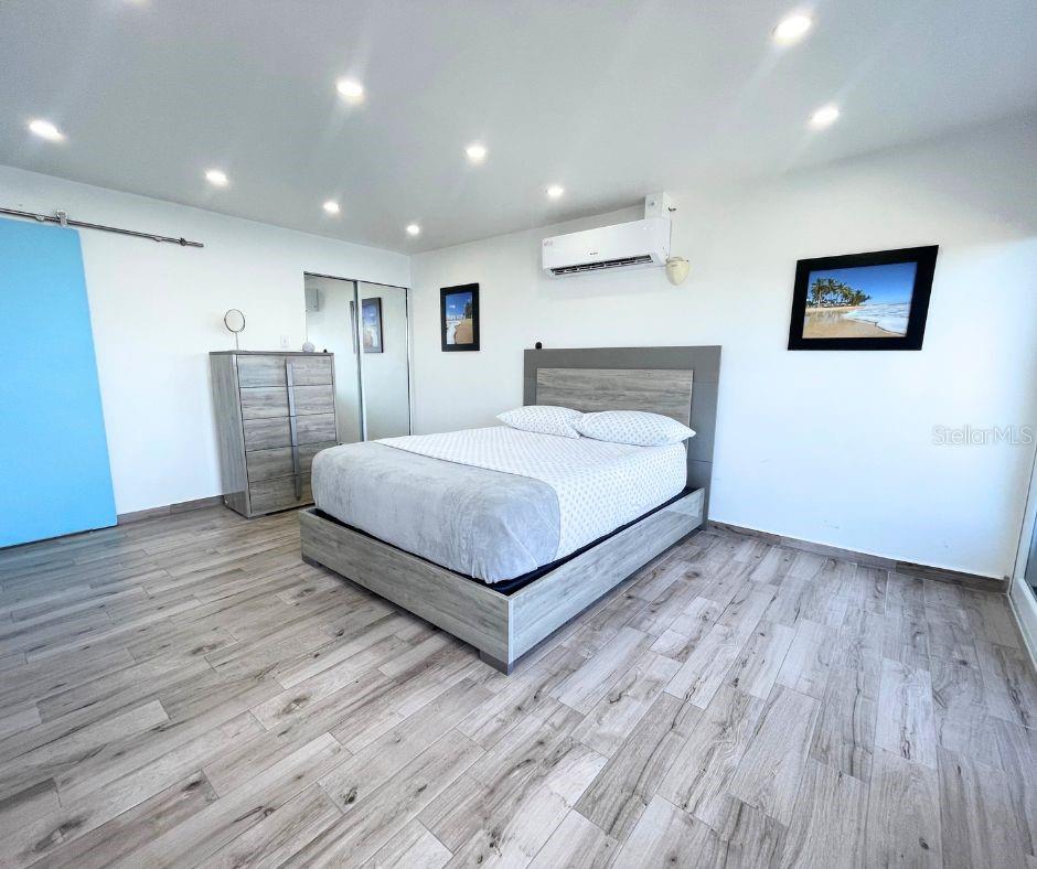 COND. ISLETA MARINA TORRE 1 - Residential