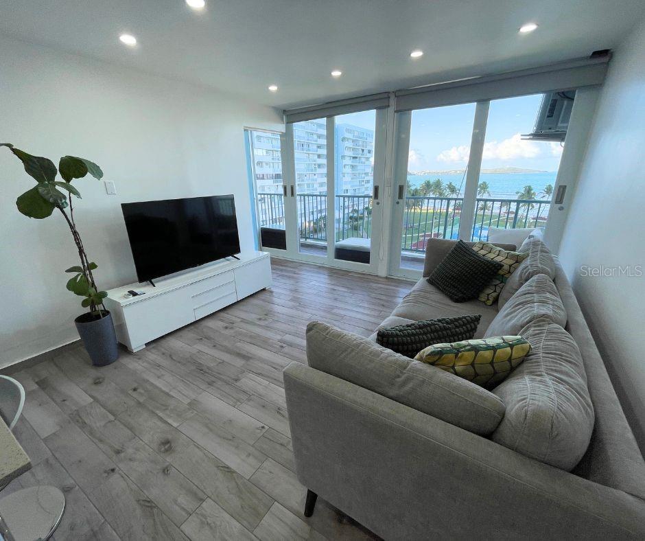 COND. ISLETA MARINA TORRE 1 - Residential