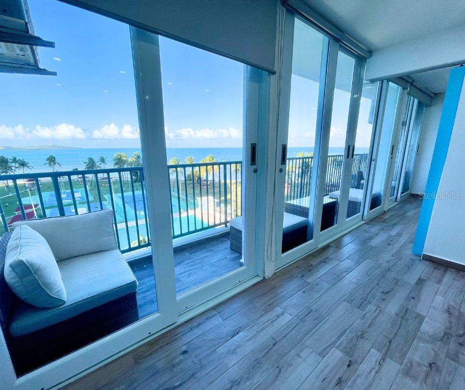 COND. ISLETA MARINA TORRE 1 - Residential