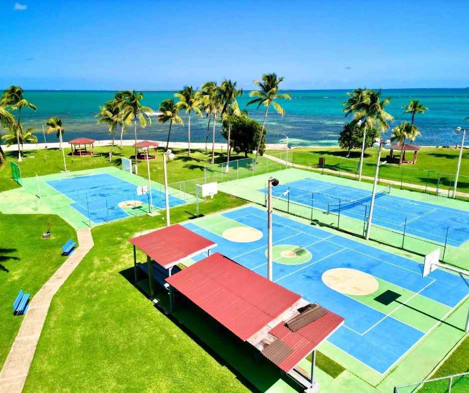 COND. ISLETA MARINA TORRE 1 - Residential