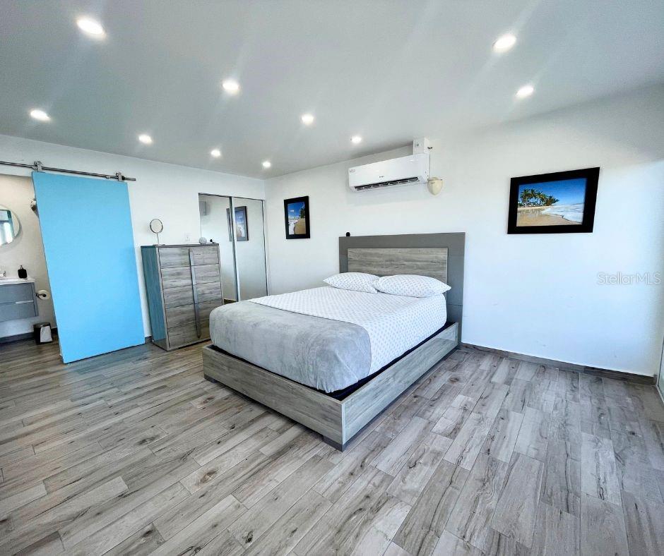 COND. ISLETA MARINA TORRE 1 - Residential