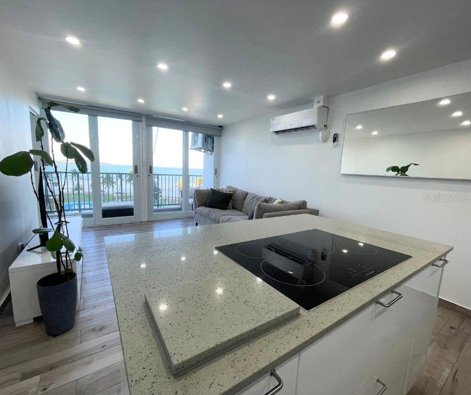 COND. ISLETA MARINA TORRE 1 - Residential