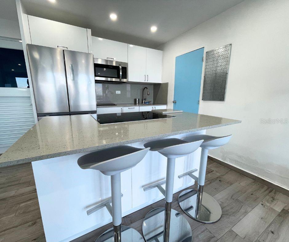 COND. ISLETA MARINA TORRE 1 - Residential