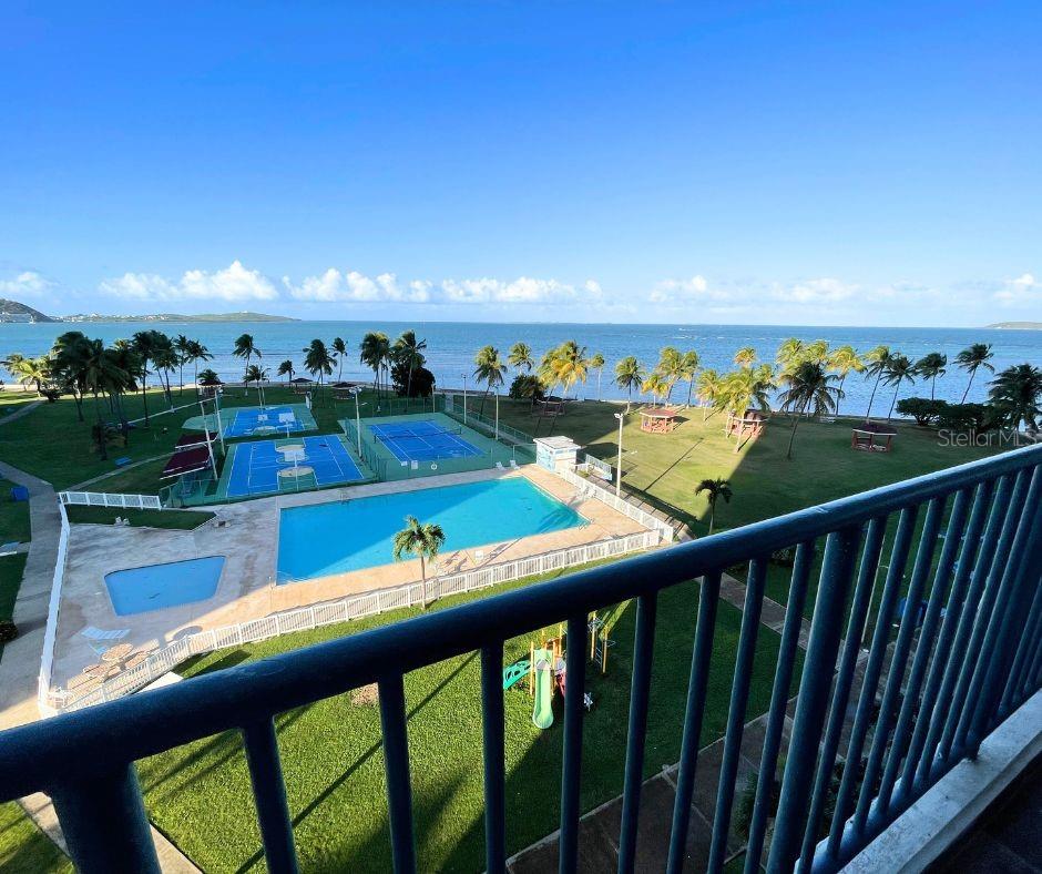 COND. ISLETA MARINA TORRE 1 - Residential