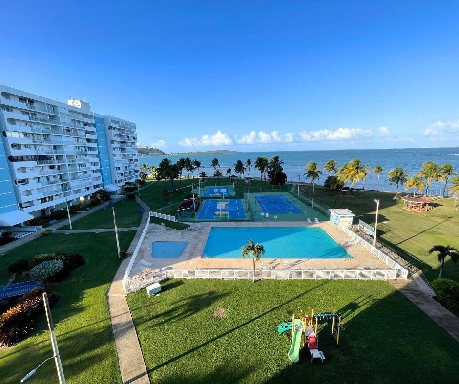 COND. ISLETA MARINA TORRE 1 - Residential