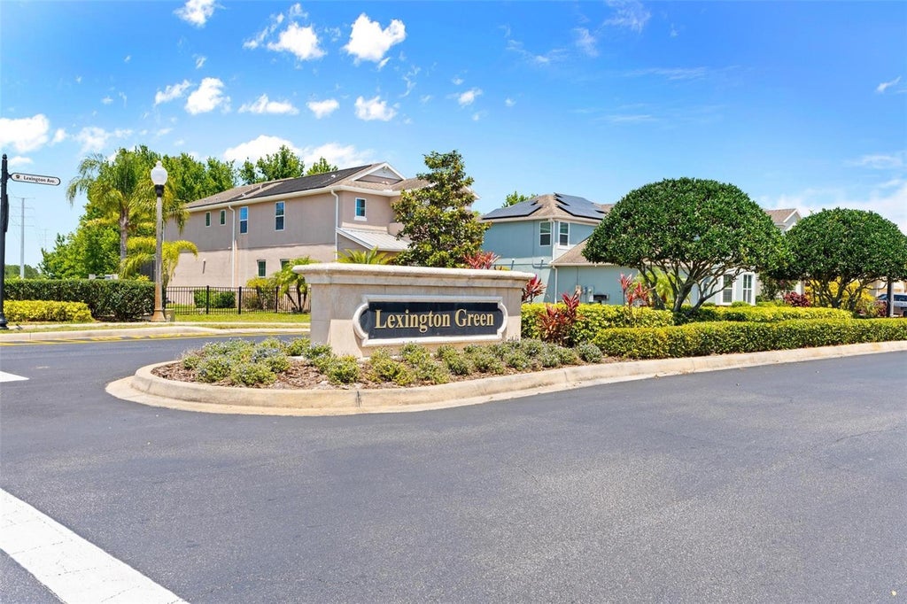 Photo of 1204 Lexington Avenue, Davenport, FL 33837 (MLS # O6452526)