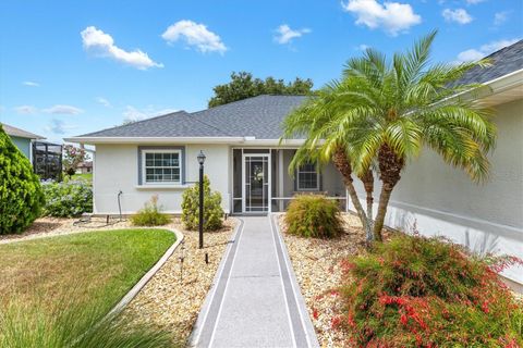 A home in SUMMERFIELD