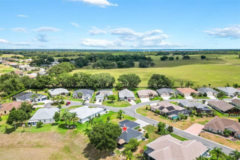 A home in SUMMERFIELD