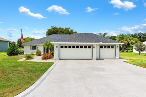 A home in SUMMERFIELD