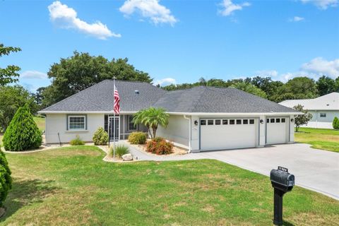 A home in SUMMERFIELD