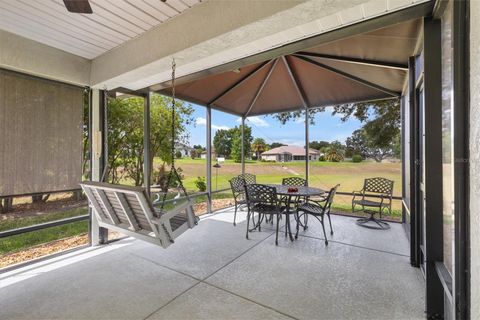 A home in SUMMERFIELD