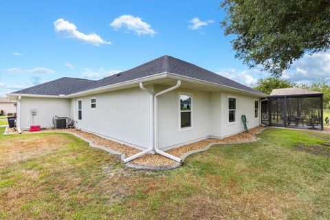 A home in SUMMERFIELD