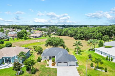 A home in SUMMERFIELD