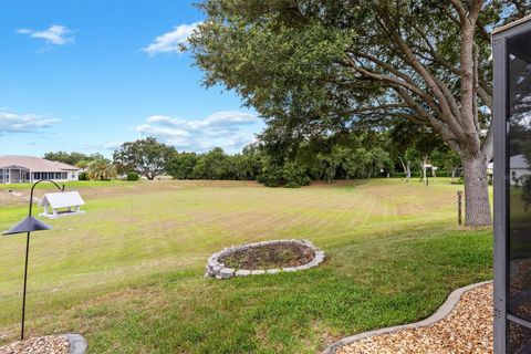 A home in SUMMERFIELD