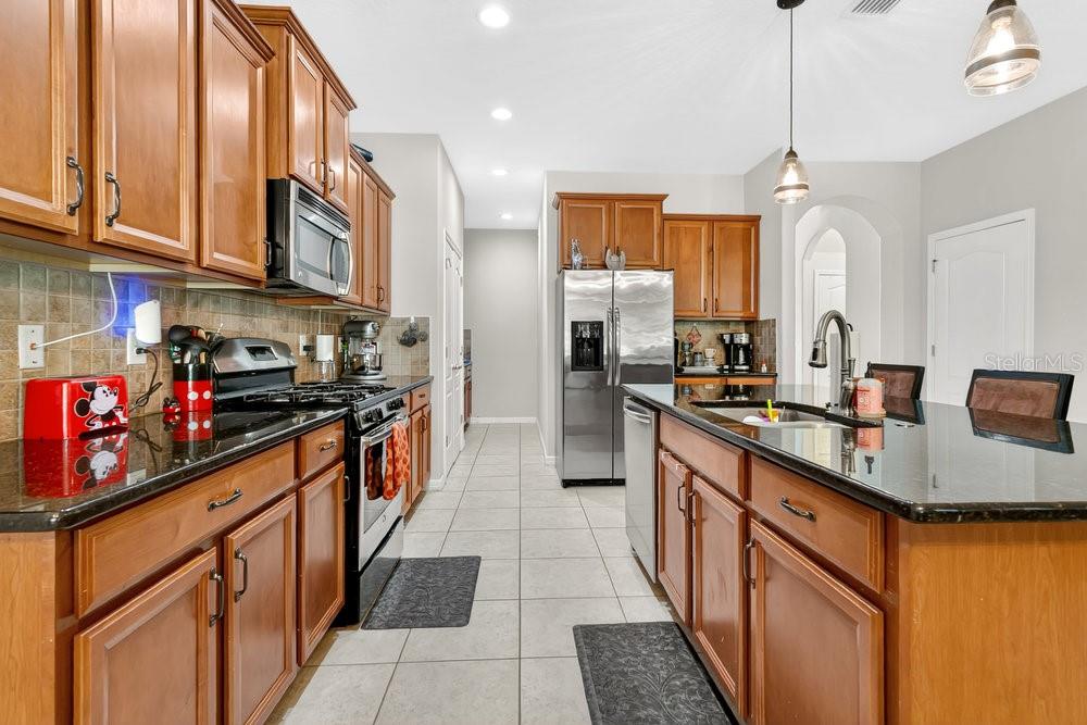 Photo of 632 Meadow Sage Drive, Deland, FL 32724 (MLS # O6432025)