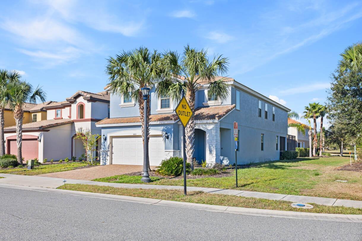 SOLTERRA PH 2A1 - Residential