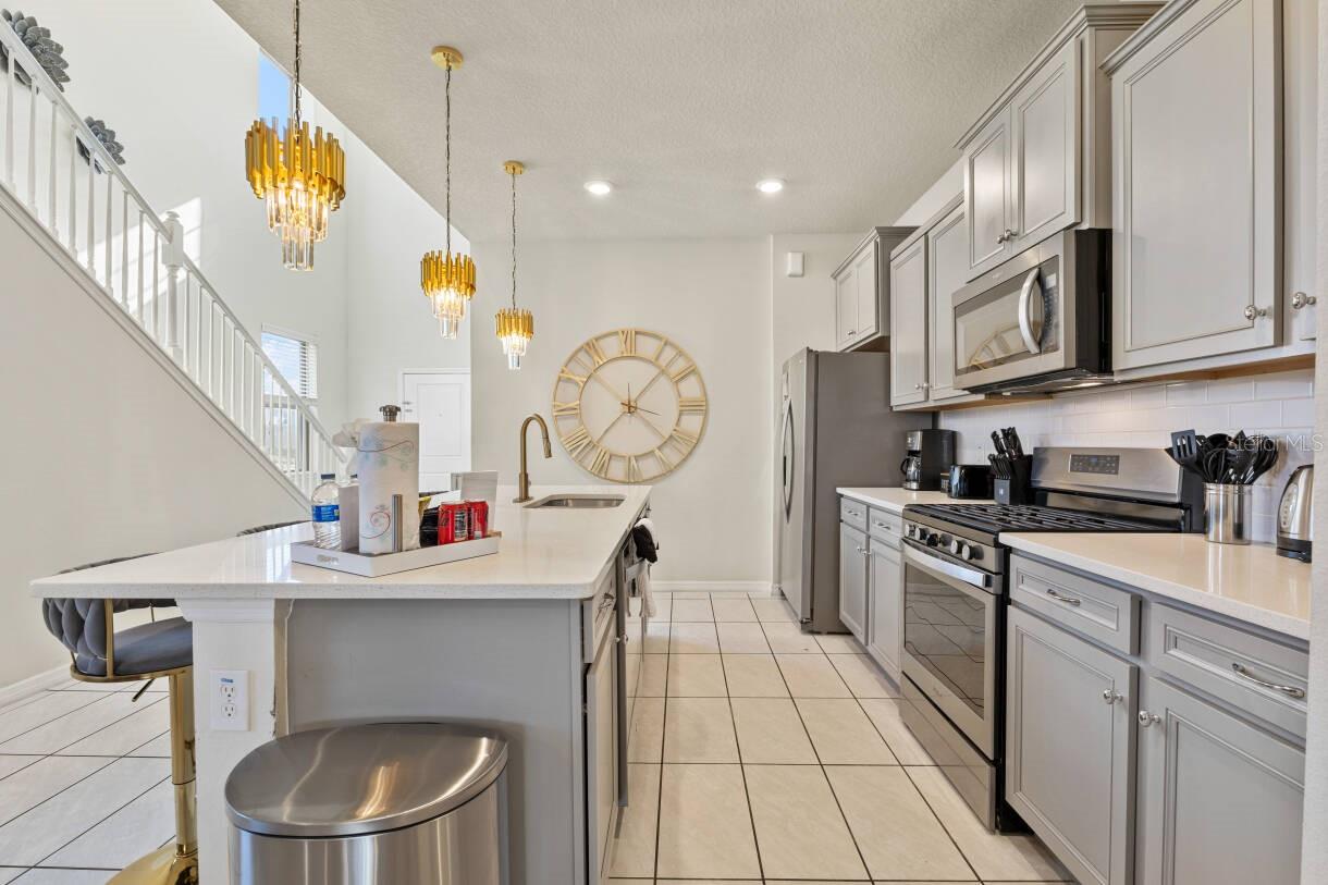 SOLTERRA PH 2A1 - Residential