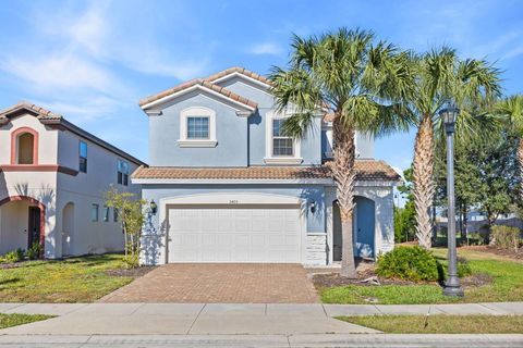 5405 MISTY OAK CIRCLE DAVENPORT FL 33837