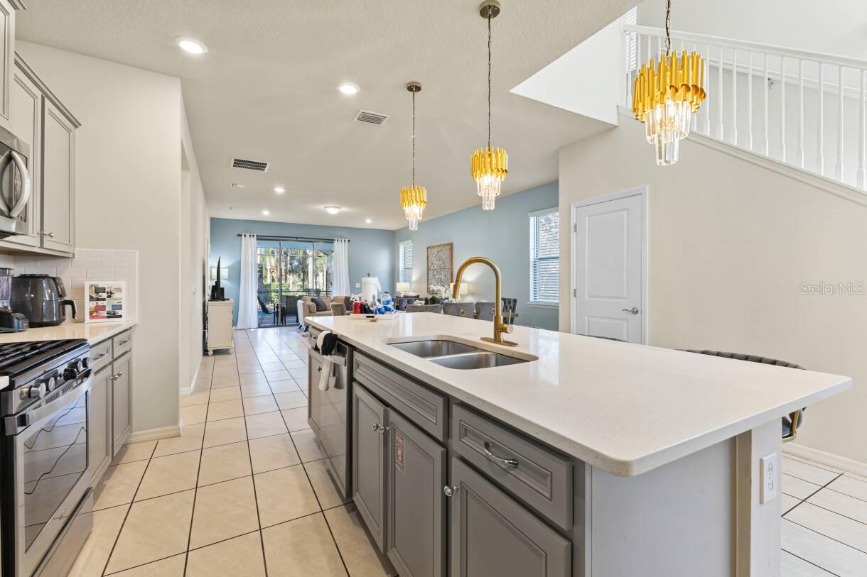 SOLTERRA PH 2A1 - Residential