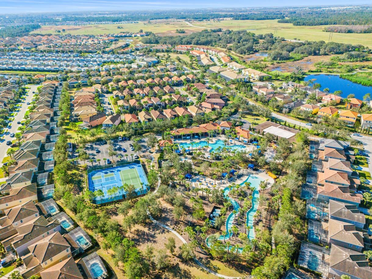 SOLTERRA PH 2A1 - Residential