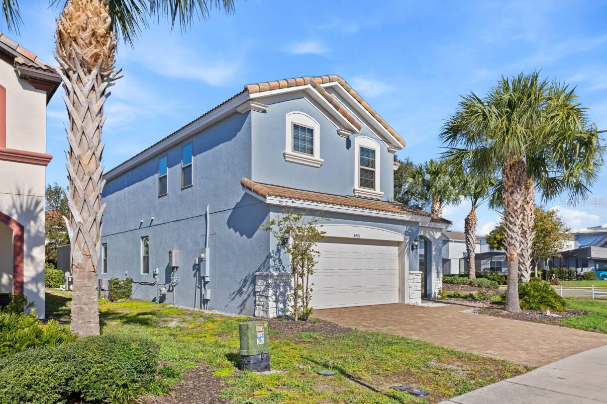 SOLTERRA PH 2A1 - Residential