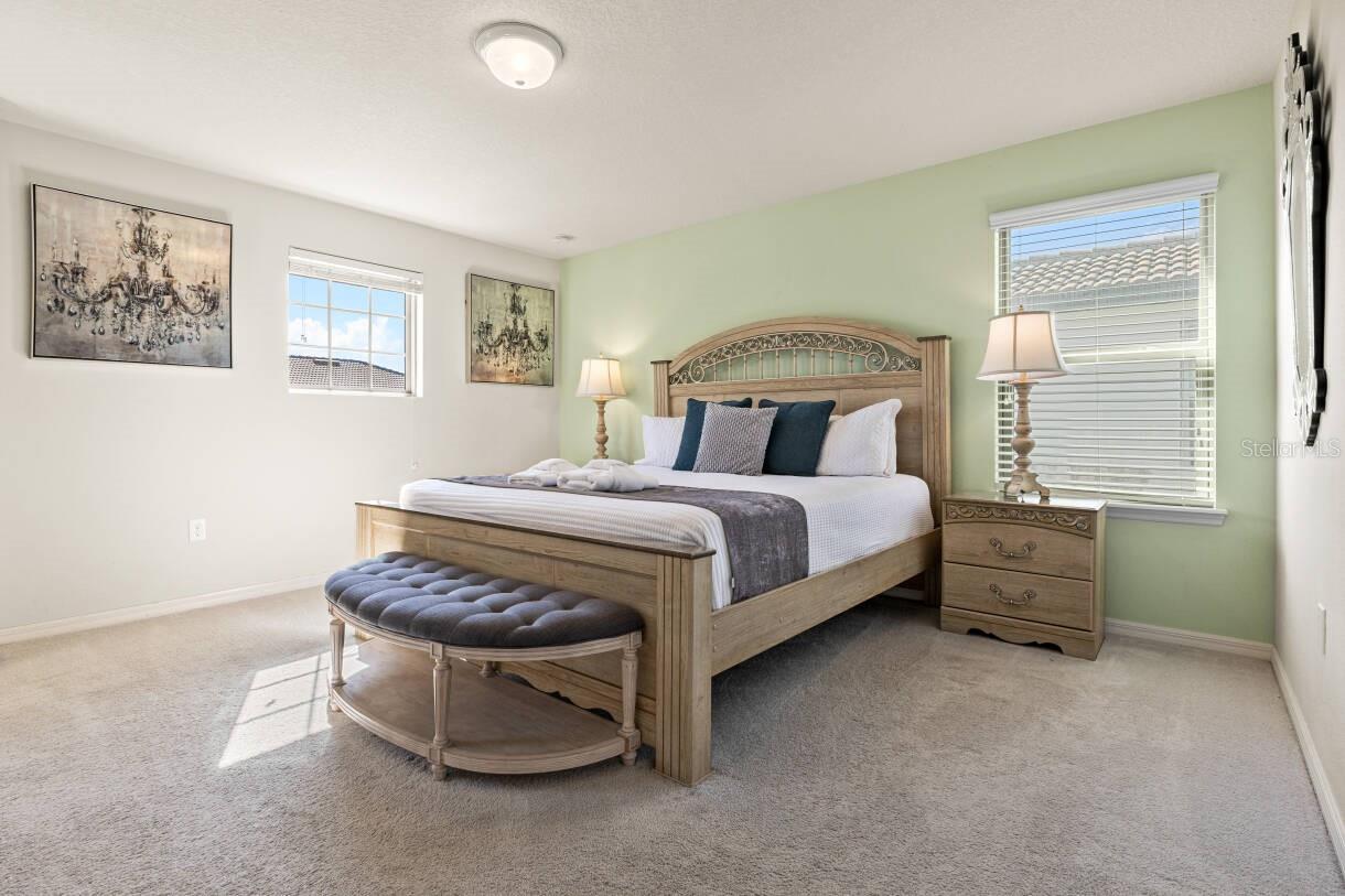 SOLTERRA PH 2A1 - Residential