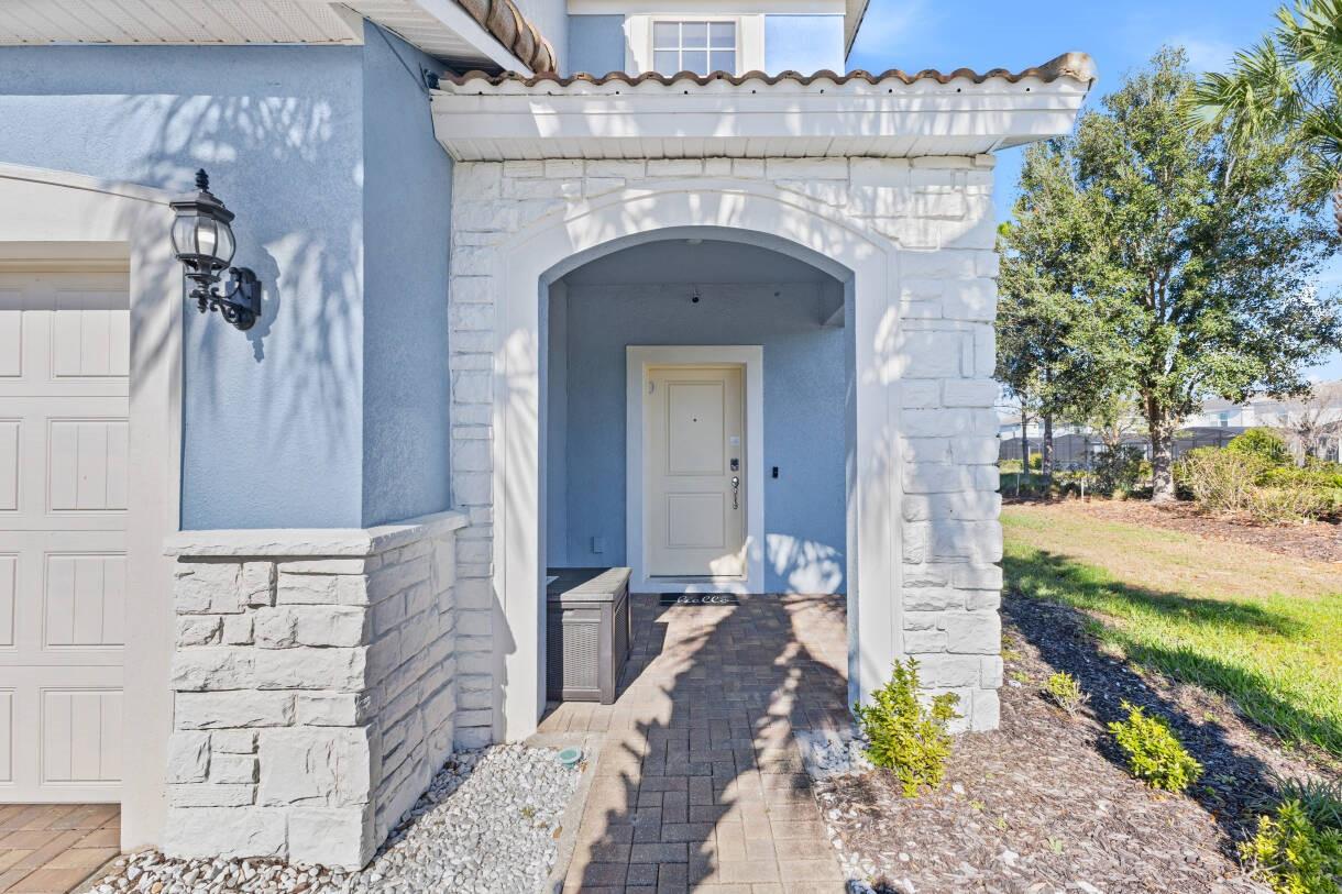 SOLTERRA PH 2A1 - Residential