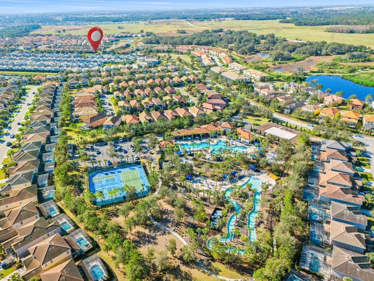 SOLTERRA PH 2A1 - Residential